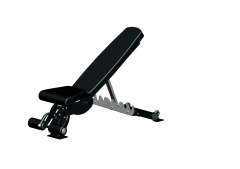 banco reclinable multiple lexu