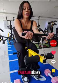 BANCO REGULABLE + EXTENSION + PREDICADOR  POWER  900