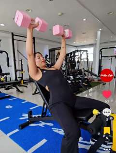 BANCO REGULABLE + EXTENSION + PREDICADOR  POWER  900