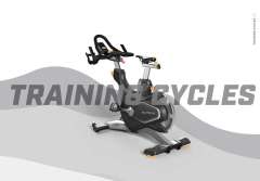 BICICLETA MATRIX FITNESS