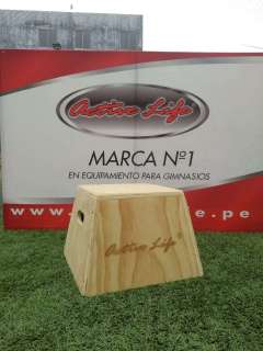 Caja de Multiple de funcional&Cross