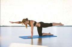 Colchoneta Tapete Mat de mm para Yoga y Pilates