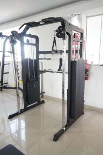 CROSS OVER CON RACK  LIBRE MODELO TIK2024