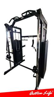 CROSS OVER CON RACK  LIBRE MODELO TIK2024