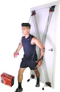 DOOR HOME GYM X PRO