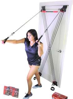 DOOR HOME GYM X PRO