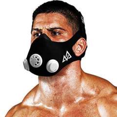 Elevation Training Mask 2.0 Máscara De Entrenamiento