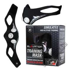 Elevation Training Mask 2.0 Máscara De Entrenamiento