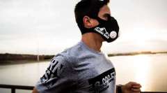 Elevation Training Mask 2.0 Máscara De Entrenamiento