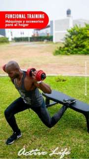 MANCUERNA ARMABLE  MODELO FRANCO