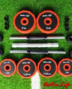 MANCUERNA ARMABLE  MODELO FRANCO