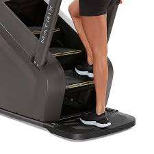 MATRIX FITNESS CLIMBMILL C50-XR