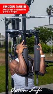 MULTI HOME G2 - ACERO - 70 KG PLACAS METAL PLANCHA ACERO