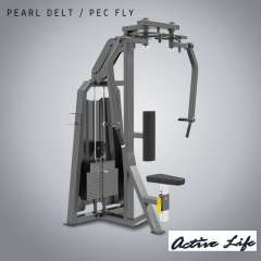 PEARL DELT / PEC FLY COD 8007