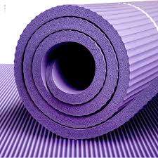 PILATES - FUNCIONAL -  GYM MAT 10mm