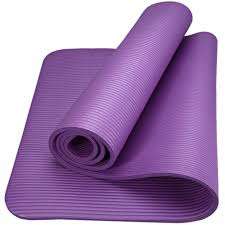 PILATES - FUNCIONAL -  GYM MAT 10mm