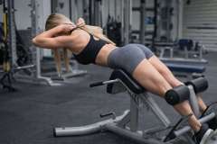 SILLA ROMANA LINEA FIT 50