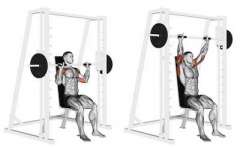 Smith Machine