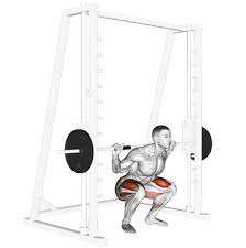 Smith Machine