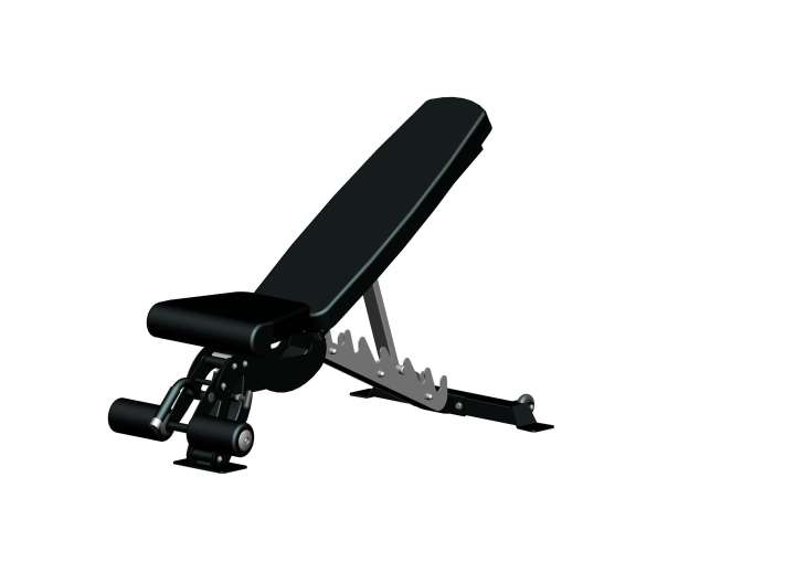 banco reclinable multiple lexu