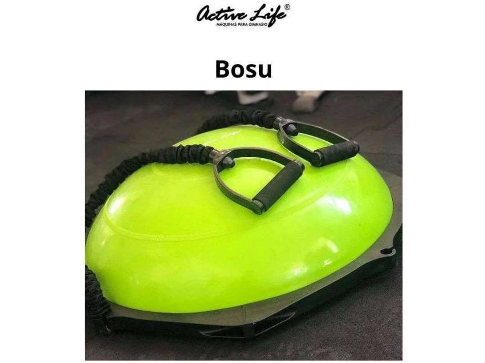 Bosu