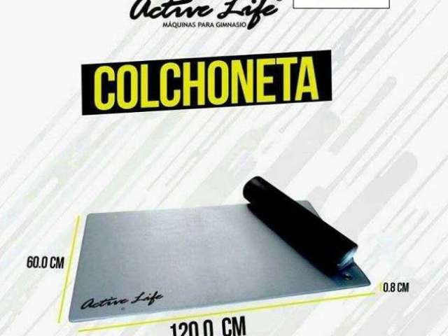 Colchoneta