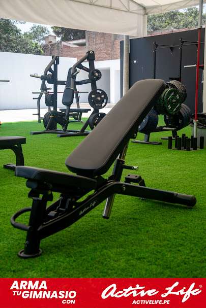 BANCO RECLINABLE COD 801