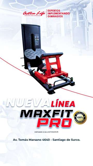 ELEVACION DE CADERA  HIP TRUS COD 11.11