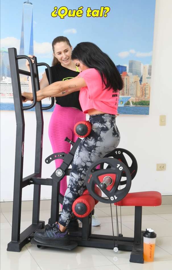 ELEVACION DE PELVIS AB ACTIVE