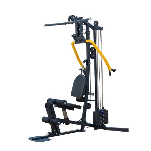 Home Gym 300 EJERCICIOS - 75 KG