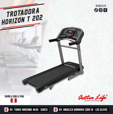 HORIZON T 202