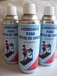 LUBRICANTE PARA TROTADORA  1 LITRO