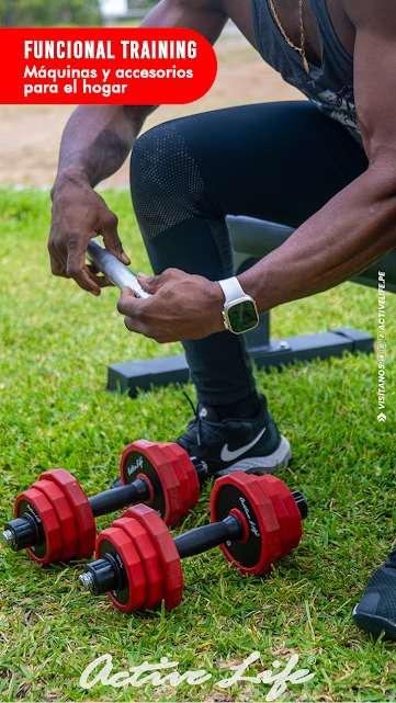 MANCUERNA ARMABLE  MODELO FRANCO