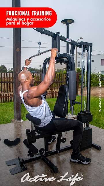 TITAN FIT HOME - 70 KG PLACAS METAL