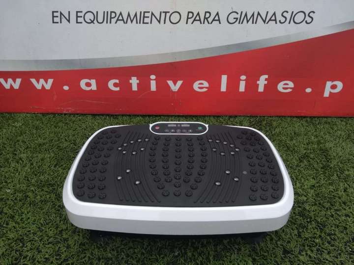 Plataforma Vibratoria COD 2021