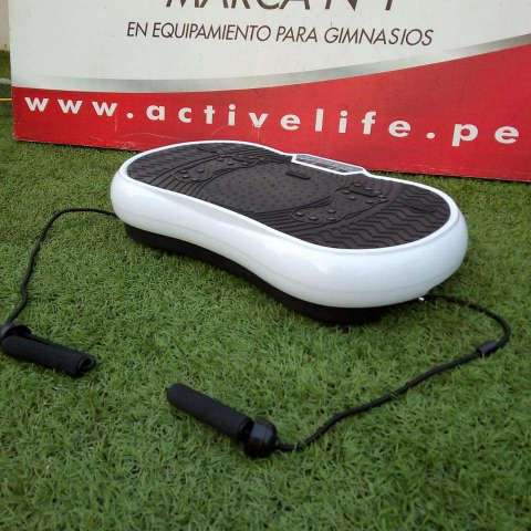 Plataforma Vibratoria COD 1900