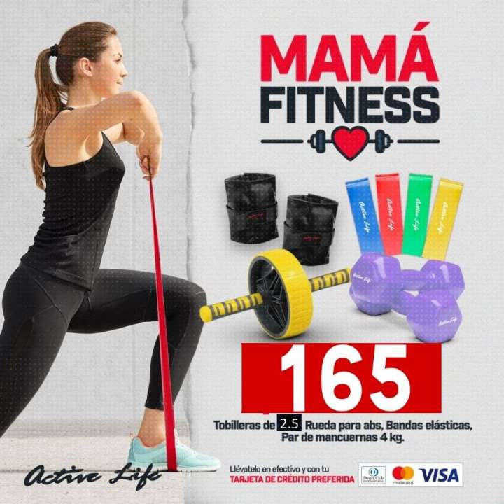 PROMO MAMA FELIZ