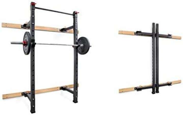 Rack de Potencia  Comercial - de pared Cod:4D