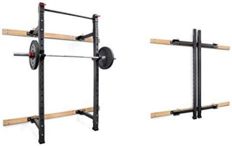 Rack de Potencia  Comercial - de pared Cod:4D