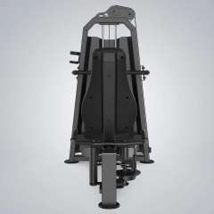 AB-AD DUCTORES - DUAL STAR