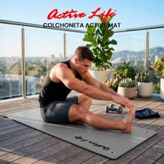 ACTIVE MAT 3XXX