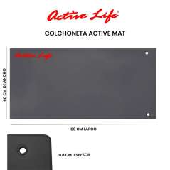 ACTIVE MAT 3XXX