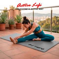 ACTIVE MAT 3XXX