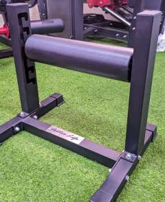 BANCO BULGARO FIT