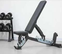 BANCO RECLINABLE   ACTIVEGYM