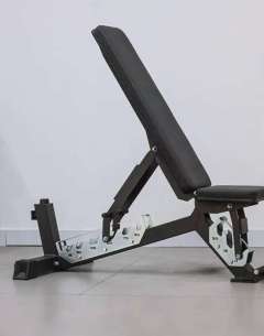 BANCO RECLINABLE   ACTIVEGYM