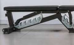 BANCO RECLINABLE   ACTIVEGYM