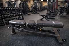 BANCO RECLINABLE IROMAN FIT