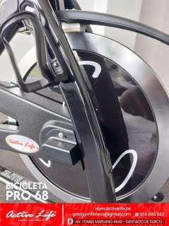 BICICLETA ELITE