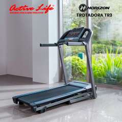 CINTA DE CORRER HORIZON TR3.0